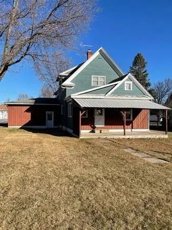 Sacred Heart Twp, MN 56285,416 Walnut ST E