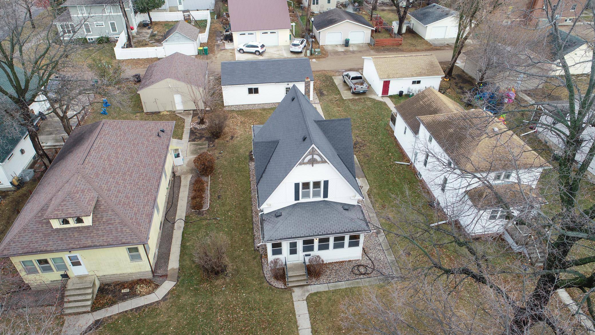 Marshall, MN 56258,308 Walnut ST