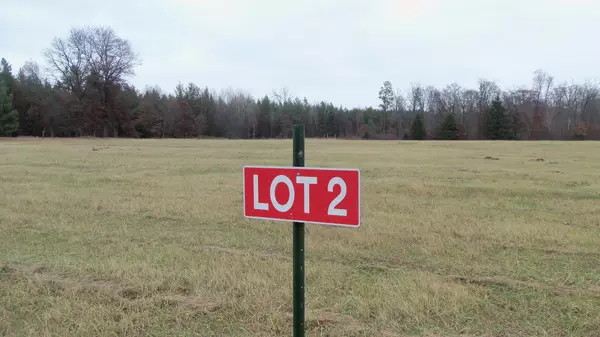 Grantsburg, WI 54840,Lot 2 Twin Oaks Trl