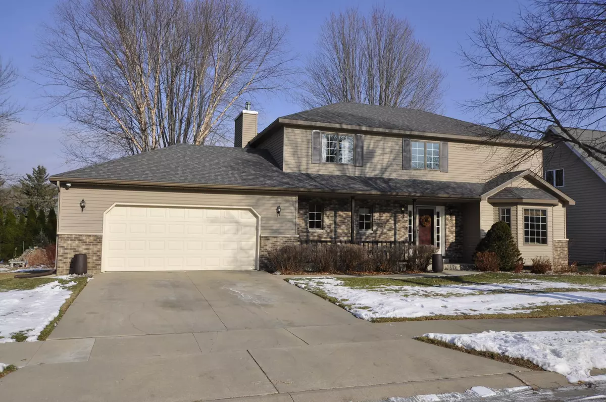 Rochester, MN 55902,2939 Mayowood Common CIR SW