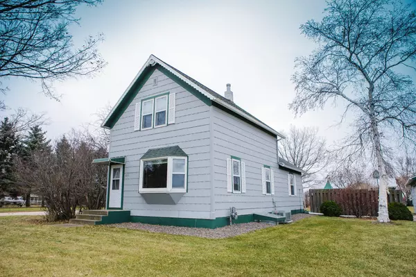 Morris, MN 56267,1211 Park AVE