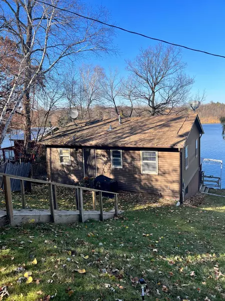 16074 109th ST NW, Southside Twp, MN 55382