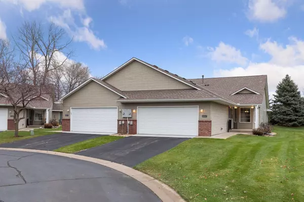 Blaine, MN 55434,10997 Lincoln CT NE