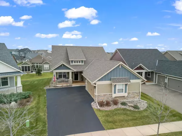 Lakeville, MN 55044,16217 Engelman WAY