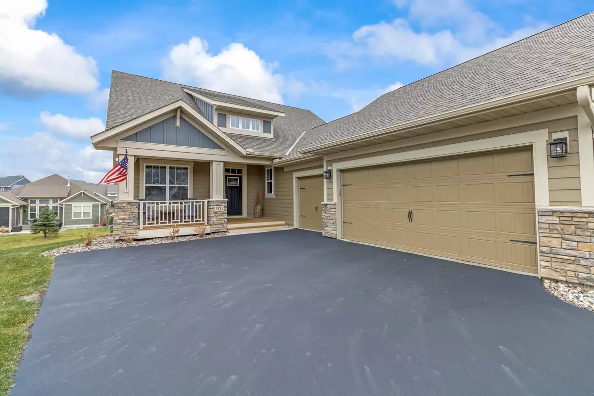 Lakeville, MN 55044,16217 Engelman WAY