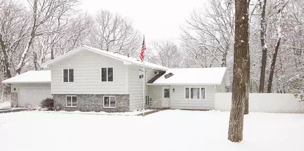 Little Falls Twp, MN 56345,12656 Terrace LN