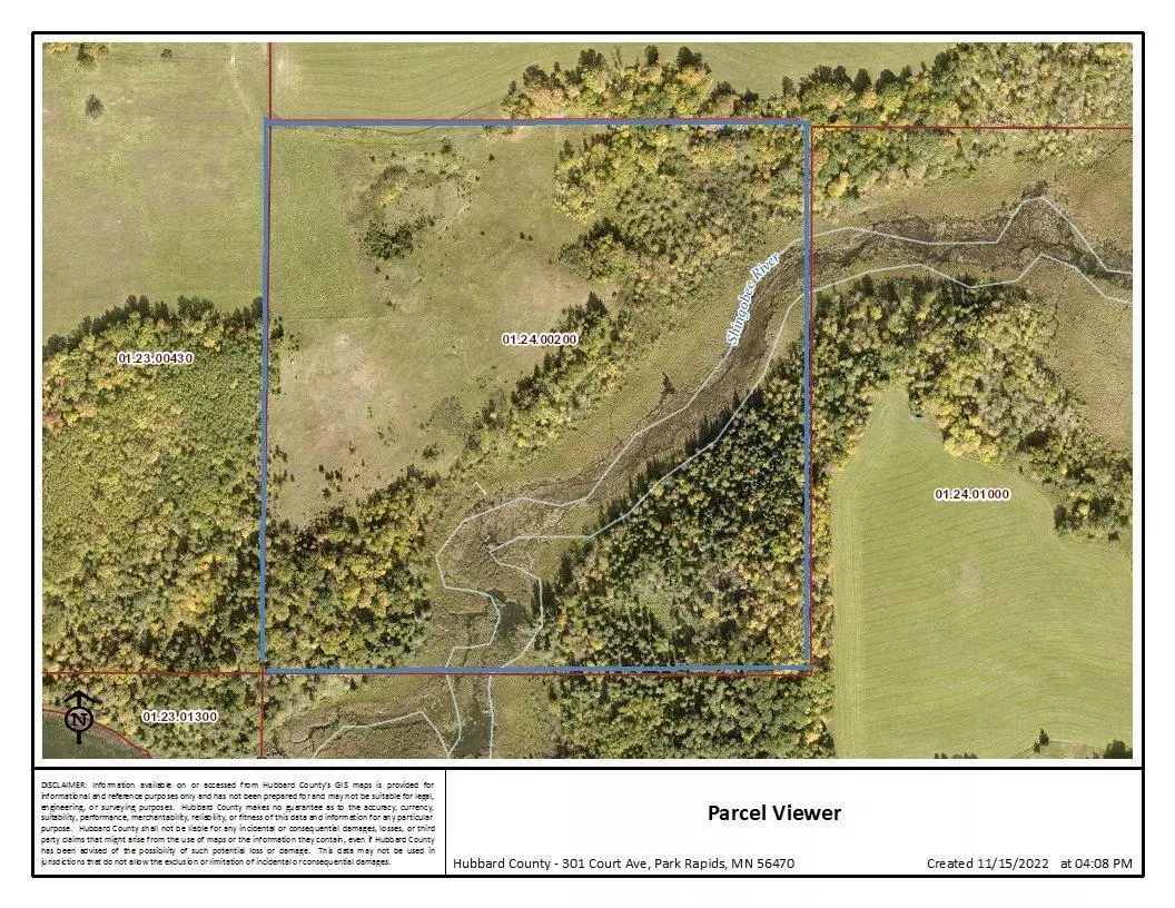 Akeley, MN 56433,TBD State 34