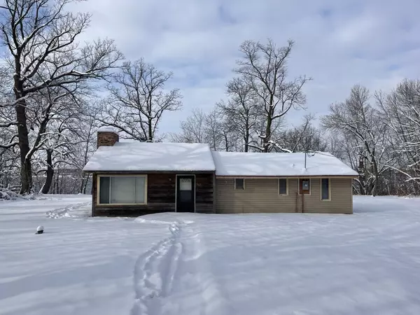 416 Liberty RD NE, Alexandria Twp, MN 56308