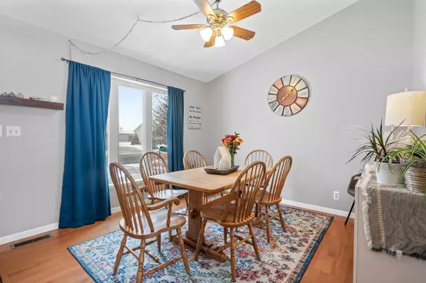 Richmond Twp, WI 54017,457 Laurel DR