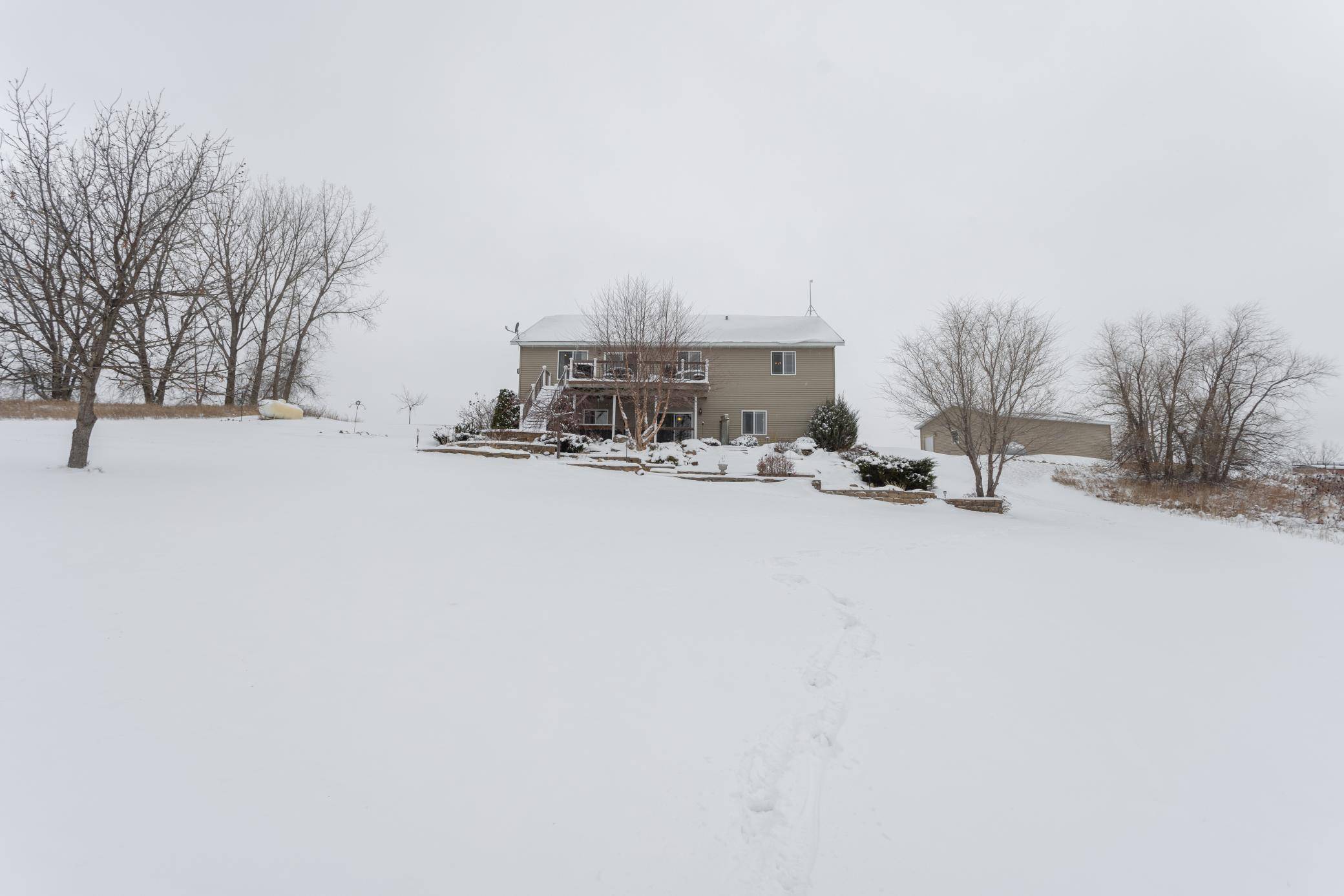 Fergus Falls, MN 56537,27310 Riverside DR