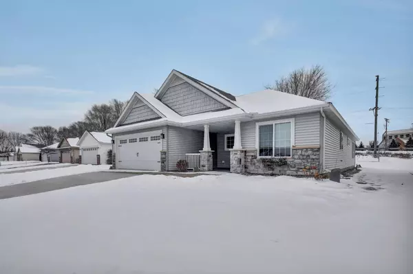 Saint Cloud, MN 56301,4128 6th ST S