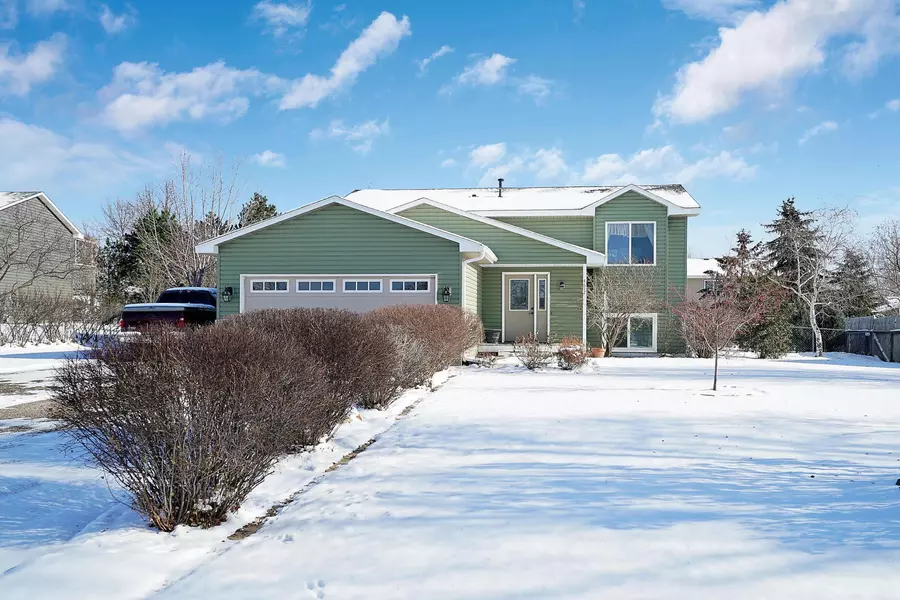 4612 Pondview CIR, Big Lake, MN 55309