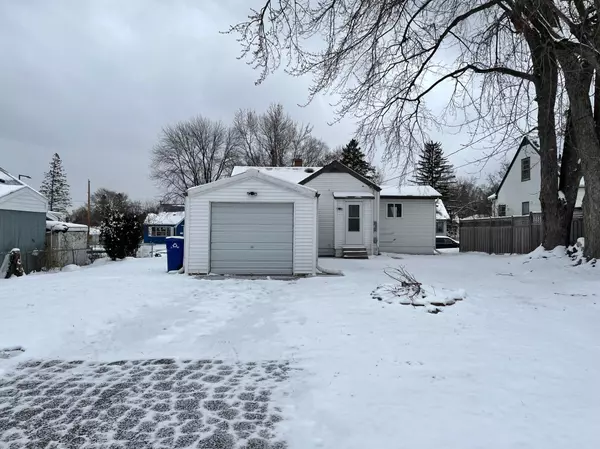 Saint Paul, MN 55119,2026 Sherwood AVE