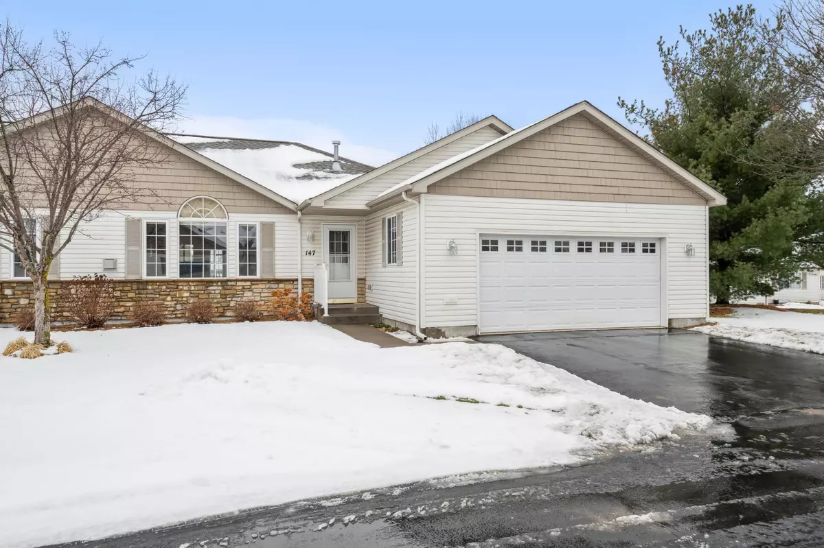 Hudson, WI 54016,147 Bridgewater TRL