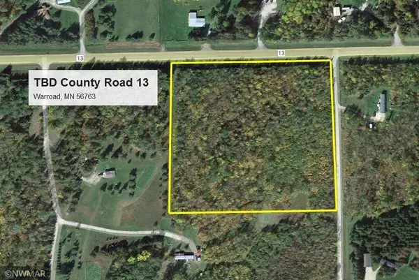 TBD County Road 13, Lake Twp, MN 56763