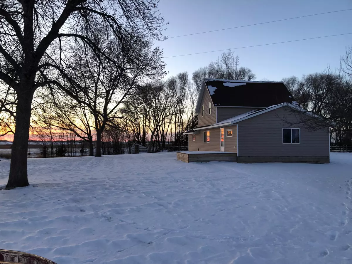 Appleton, MN 56208,1850 100th ST SW