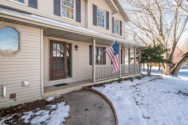 Cascade Twp, MN 55901,5121 Cameron DR NW