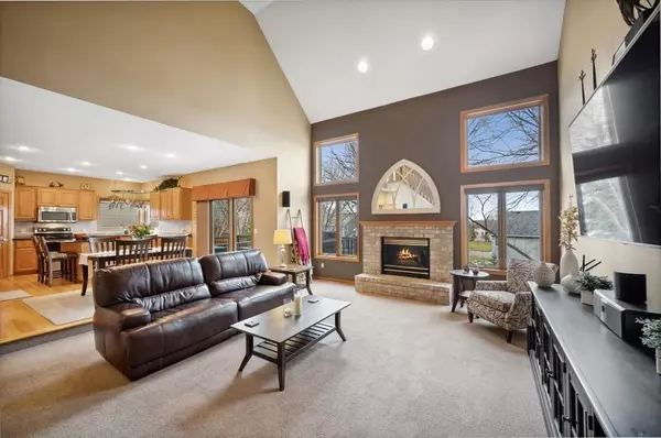 Lakeville, MN 55044,16117 Inverness WAY
