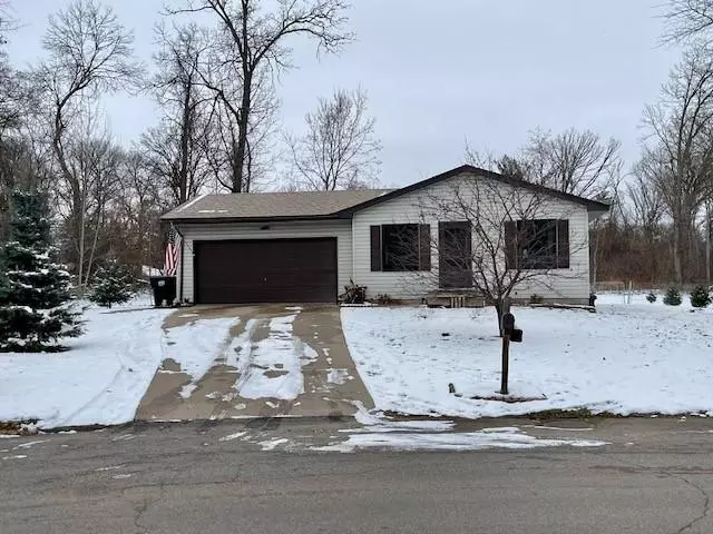 113 Woodland CT, Princeton, MN 55371