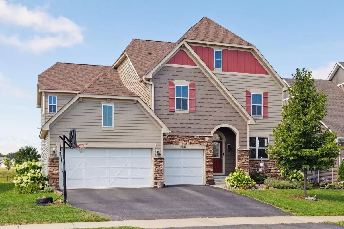 Rosemount, MN 55068,14111 Abercorn AVE