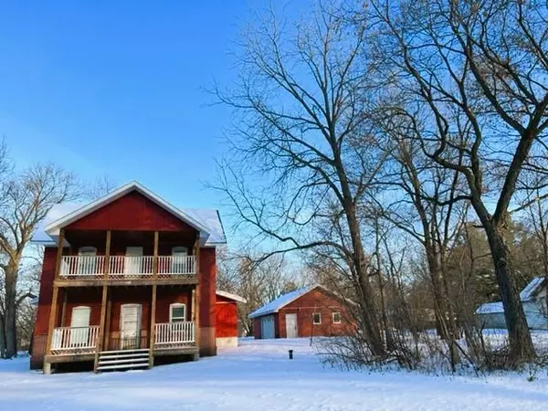 Warsaw Twp, MN 55087,6474 234th ST W