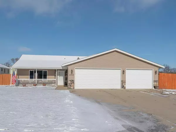 2302 Blake AVE, Lester Prairie, MN 55354