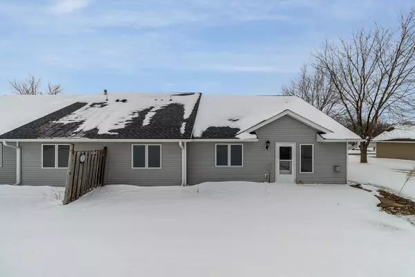 Baldwin Twp, WI 54002,326 Willink DR