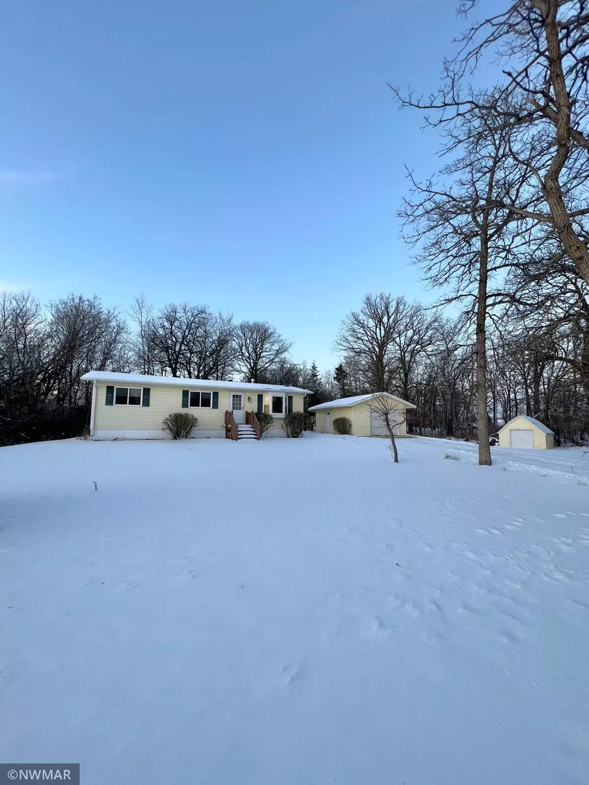 Norden Twp, MN 56701,14402 170th ST NW