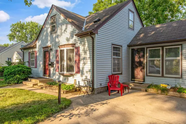 Richfield, MN 55423,7633 Wentworth AVE