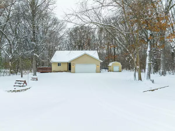 31503 141st ST NW, Princeton, MN 55371