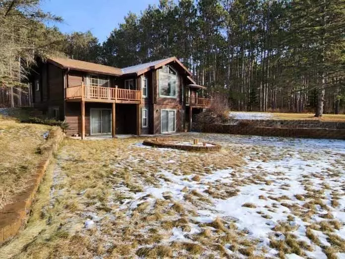 43720 County Highway 53, Pine Lake Twp, MN 56573