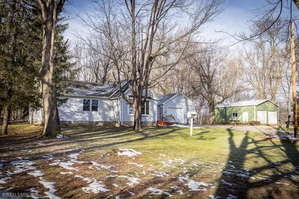 Emerald Twp, WI 54013,1342 230th street