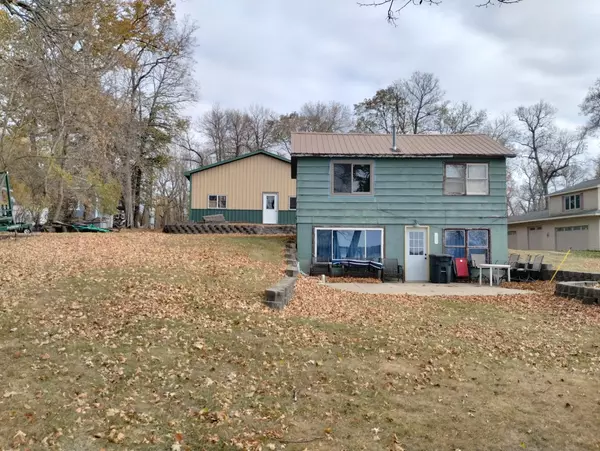 Pelican Lake Twp, MN 56309,10789 Carlsons Lakeview RD