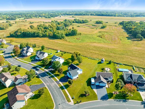 Oak Grove, MN 55005,2614 226th LN NW