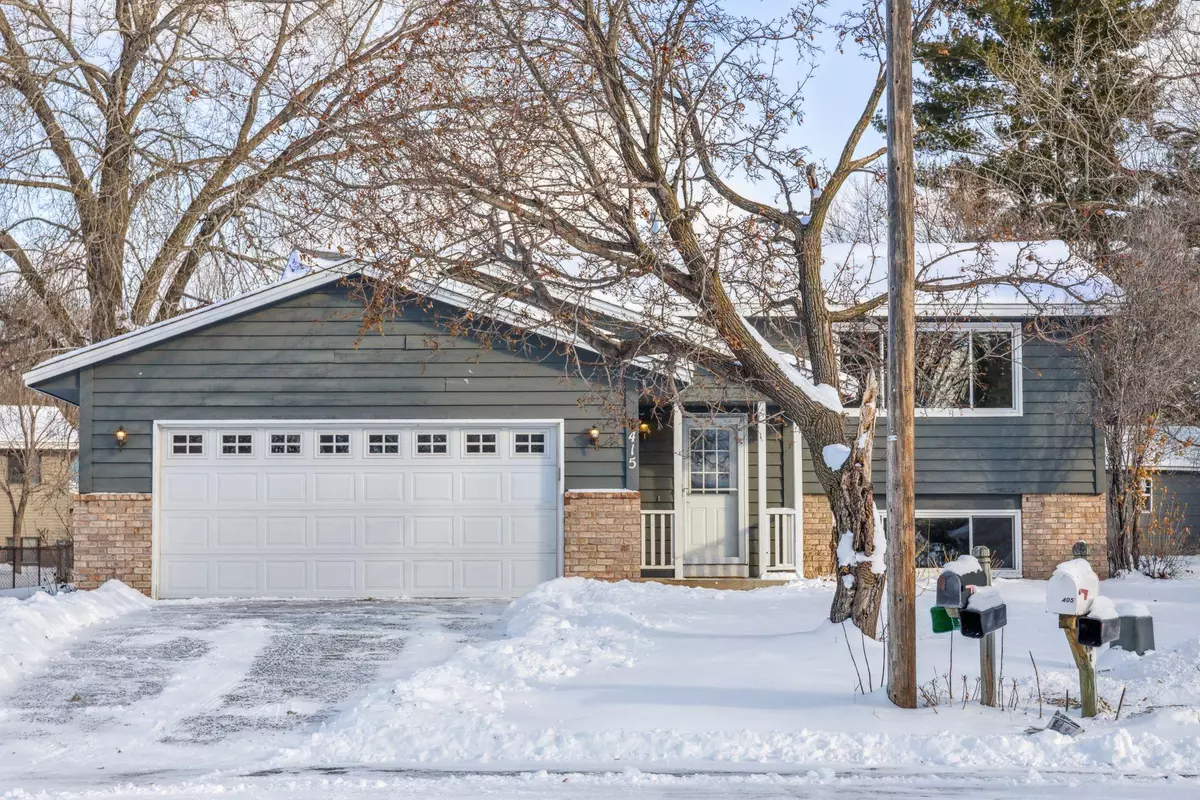 Anoka, MN 55303,415 Mineral Pond CT