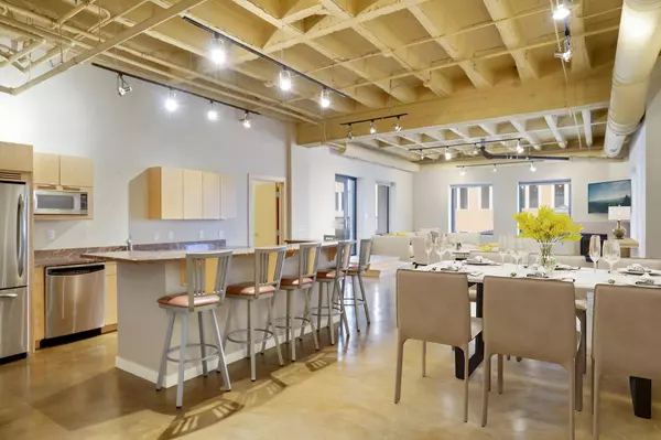 Minneapolis, MN 55402,601 Marquette AVE #301