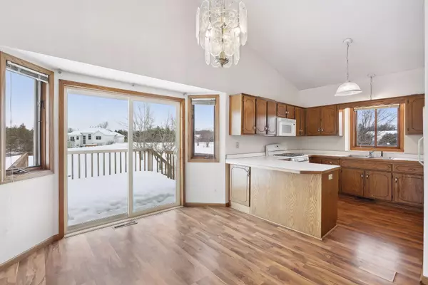 21125 W Linwood DR NE, Linwood Twp, MN 55092