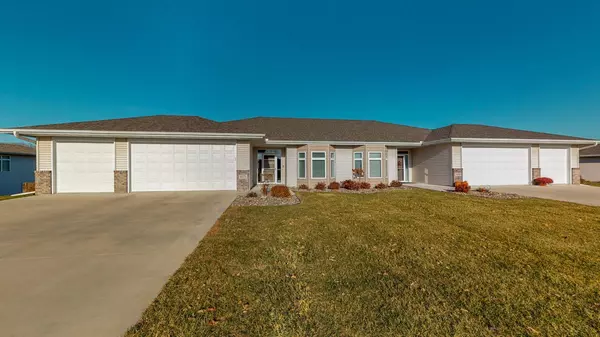 1873 Alder LN NW, Rochester, MN 55901