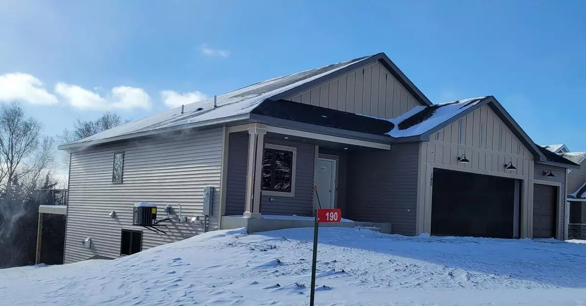 Dennison, MN 55018,190 Prairie View DR