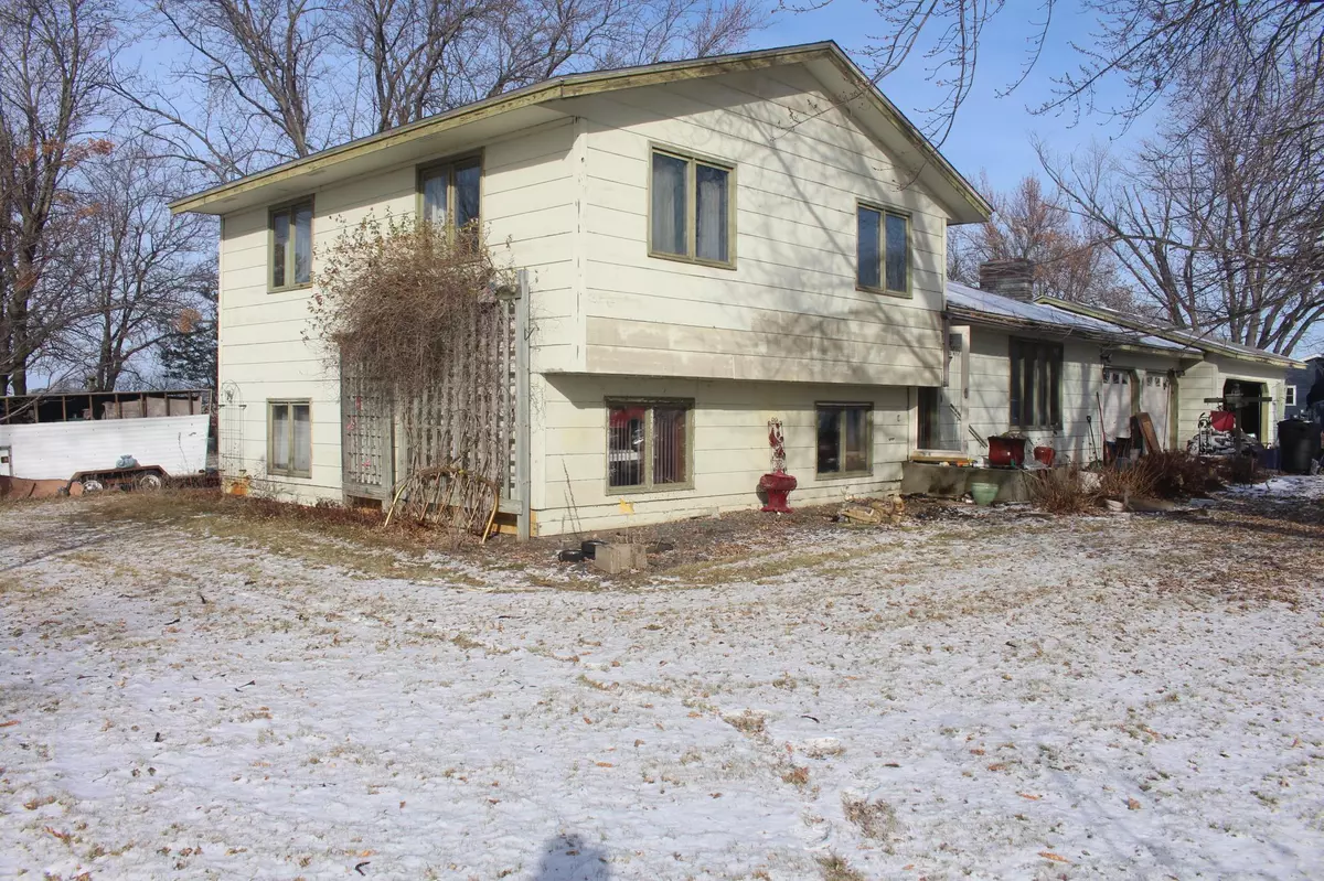 Maine Prairie Twp, MN 55353,17015 Danzig RD