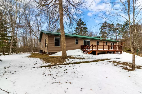 Huntersville Twp, MN 56464,22572 374th ST