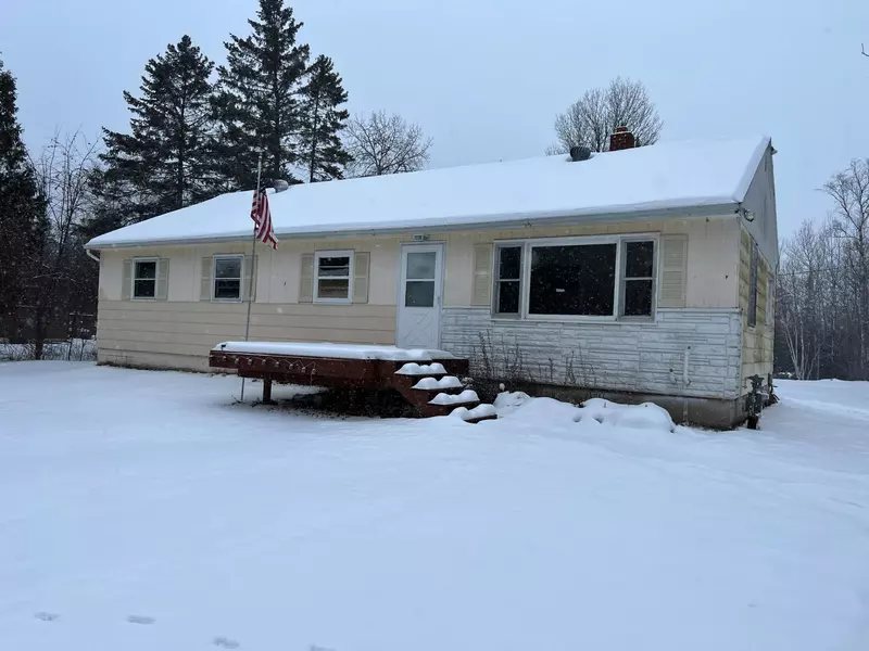 4035 Miller Trunk RD, Fayal Twp, MN 55734