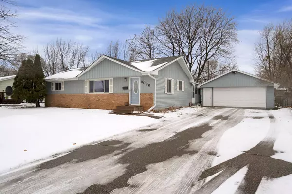 Spring Lake Park, MN 55432,8096 Able ST NE