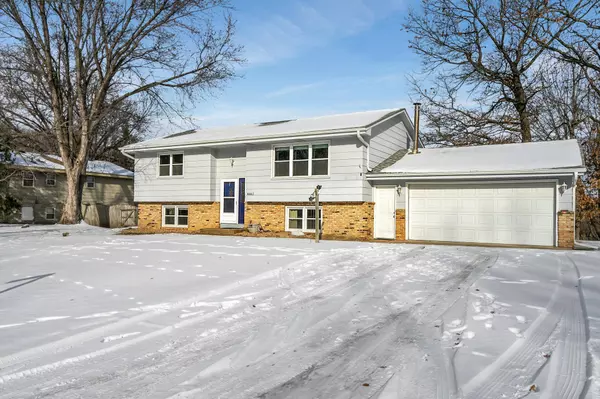 Ham Lake, MN 55304,16643 Mankato ST NE