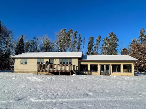 4671 Bungo Creek DR SW, Pine River, MN 56474