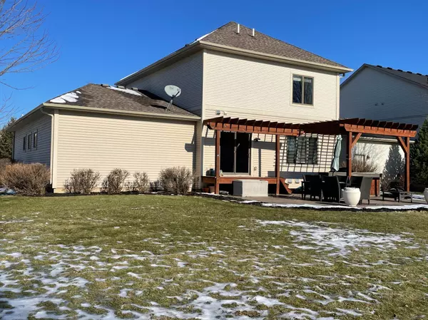 Hudson, WI 54016,420 Wedgewood CIR