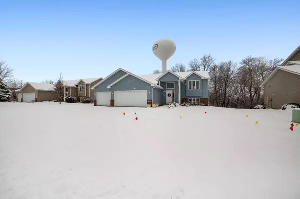 Belle Plaine, MN 56011,964 Farmers Ridge TRL