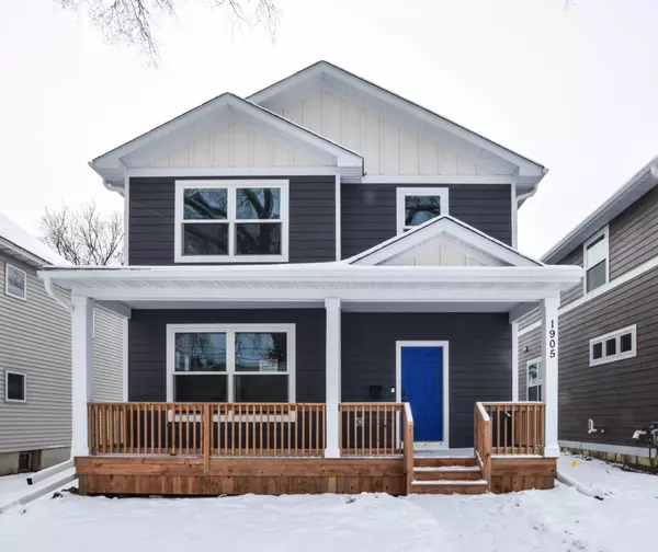 1905 5th AVE N, Minneapolis, MN 55405