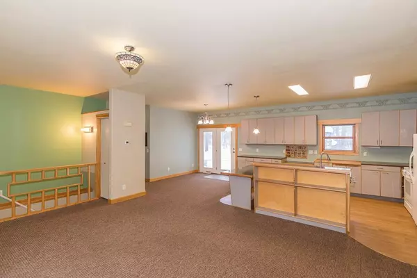 Deerwood Twp, MN 56444,21982 Eagle View DR