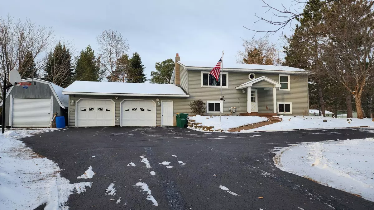 Big Lake Twp, MN 55330,18115 155th ST NW